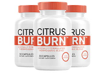 How CitrusBurn works