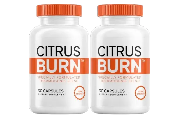 CitrusBurn product overview