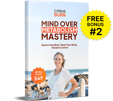 Mind Over Metabolism Mastery