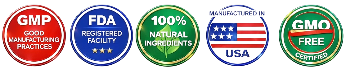 CitrusBurn quality standards